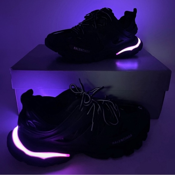 Balenciaga Tracks LED - Picture 12 of 14